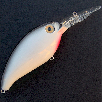 1/2 and 3/4 oz Deep Diving Crankbaits ~ No Hooks