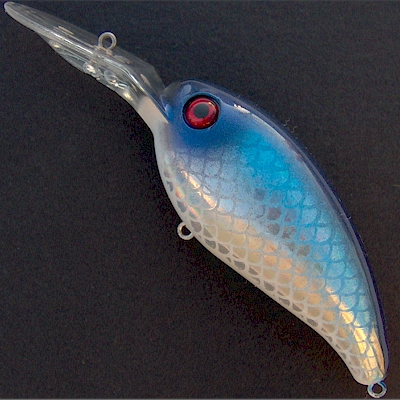 single hook crankbait - Fishing Tackle - Bass Fishing Forums