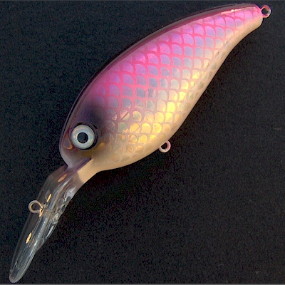 Norman Deep Little N Crankbait - Choose Color