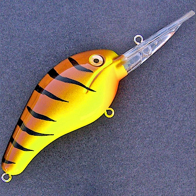 Deep Diver Crankbait 