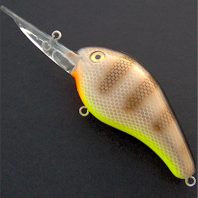 1/2 and 3/4 oz Deep Diving Crankbaits ~ No Hooks