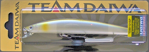 rainbow.colored on X: DAIWA TD Minnow 1102SP Suspend A-4 NEW #EC44 #DAIWA  #TDMinnow #Suspend #lure  / X