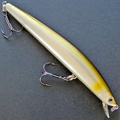 Daiwa TD Minnow 95SP JDM Suspending Jerkbait