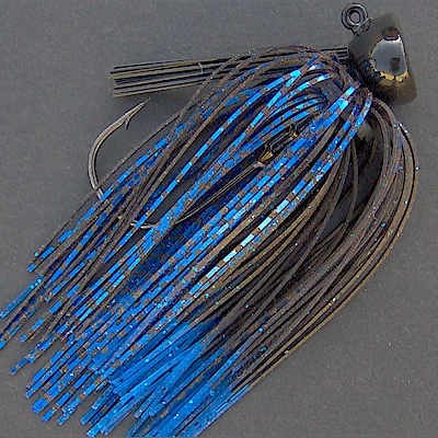 Jig Fishing A to Z