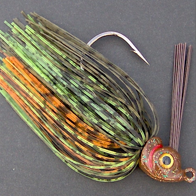 Jig Fishing A to Z