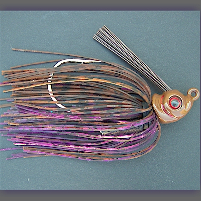 Jig Fishing A to Z