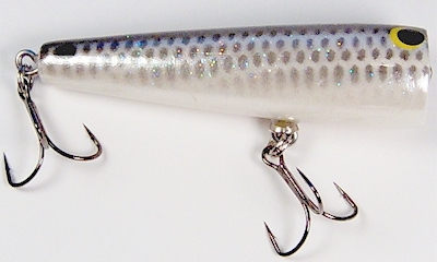 Saltwater Series – Highroller Lures