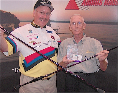 ICAST 2006