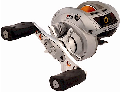 All CNC Baitcasting Reel Sending Waves Through The Industry - Fishing  Tackle Retailer - The Business Magazine of the Sportfishing Industry