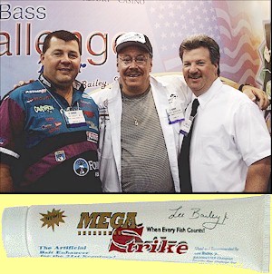 ICAST 2002 - New Products for 2003