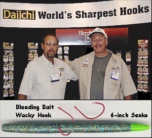 ICAST 2002 - New Products for 2003