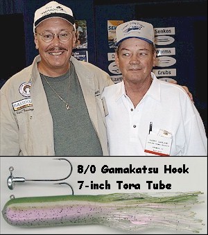 ICAST 2002 - New Products for 2003