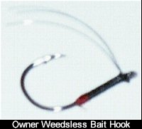 Owner Stinger Siwash 2/0 Hook - John's Sporting Goods