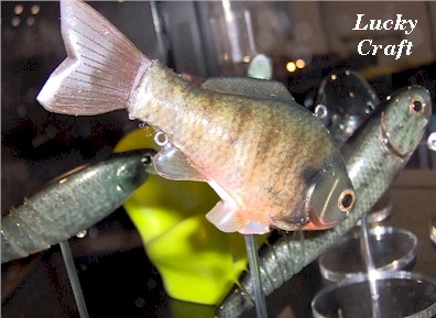 Heddon Flap-Tail Perch Color Fishing Lure – My Bait Shop, LLC