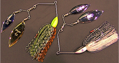 Never Lose Another Crankbait! - How To Use A Plug Knocker - John Crews 