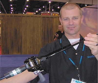ICAST 2008: Plano Wins Best of Show Award in Tackle Management Category