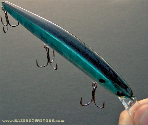 Single Eyelet Hamecon Fishing Ferrari Kaptura Baitholder Ringed BRONZ N°4 -  Nootica - Water addicts, like you!