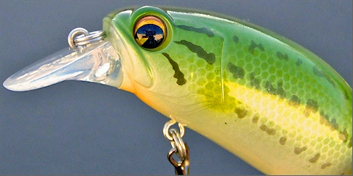 Jimmac blanks - LURELOVERS Australian Fishing Lure Community