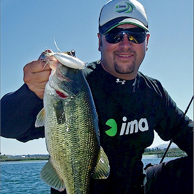 Untangling Bass Fishing Line Choices - Fred Roumbanis 