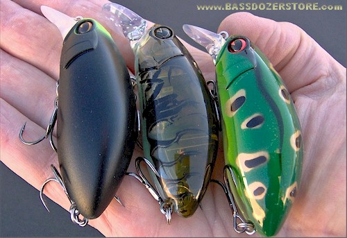 crankbaits - ima lures