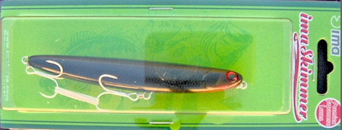 Ima Skimmer Topwater Lure - Select Color(s)