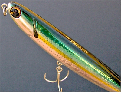 Ima Skimmer Blue Back Herring – Hammonds Fishing