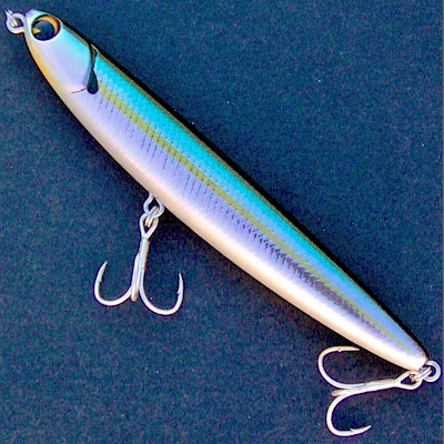 Lure Review- Ima Skimmer 