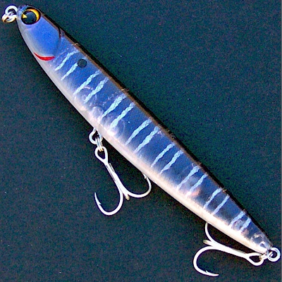 Ima Skimmer Blue Back Herring – Hammonds Fishing