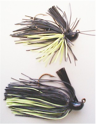 Keys to Jig Fishing Success Part 1