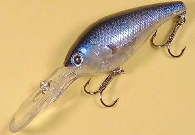 lucky craft lures  Bassdozer's Bass Fishing Words