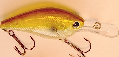 Lucky Craft Moonsault CB Crankbaits