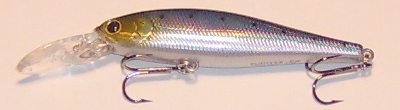 Lucky Craft makes my absolute favorite lures They crush for sure. :  r/Fishing_Gear