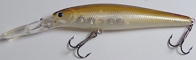 lucky craft lures  Bassdozer's Bass Fishing Words