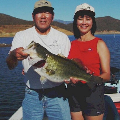 Our Top Five Gary Yamamoto Baits for Big Mexican Bass — Half