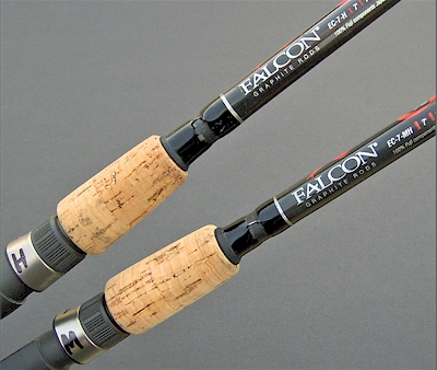 Falcon Original spinning rods - Negozio di pesca online Bass Store Italy