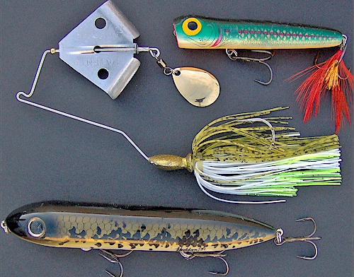 Fishing Lures We Love – Texas Monthly, 50% OFF