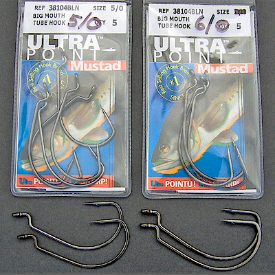 Gary yamamoto X Daiwa 5' Soft platic/rubber fishing lures/Senko