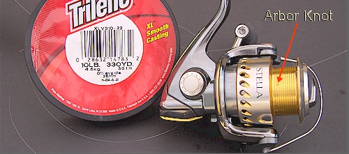 Berkley Trilene XL Mono – Bonafide Fishing