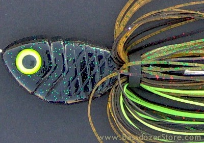 OPEN EYE (R BEND) SPINNER BAIT WIRES, Lure Making