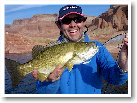 Patrick Sebile's A Band Of Anglers - FLYING CRUSHER 150 from Ocean Born.  The Flying Crusher is the flagship of Ocean Born brand and found into its  logo. Years of engineering, bait