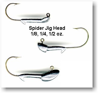 How to make a Jig-Spider from slippers \ diy fishing lure 