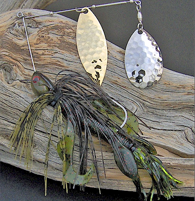 Baits are cloudy/white - Soft Plastics -  - Tackle  Building Forums