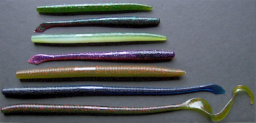 Bassdozer's Weedless Spoon Jigs for Fresh or Saltwater Fishing