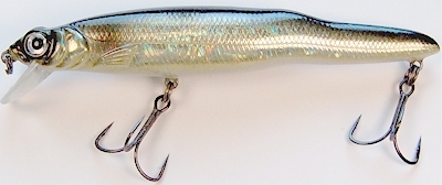 Product Reviews: Hard Jerkbaits