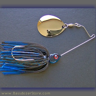 Bigbait Bigblade Spinnerbait