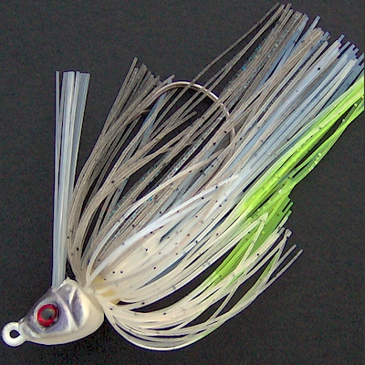 Swim Jigs: Wherever they came from, they Work - MidWest Outdoors