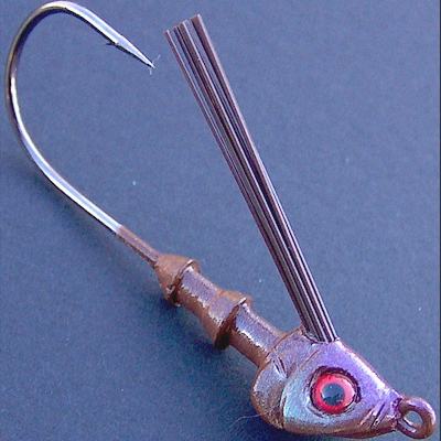 Swim jig mold - Tacklemaking - Bass Fishing Forums