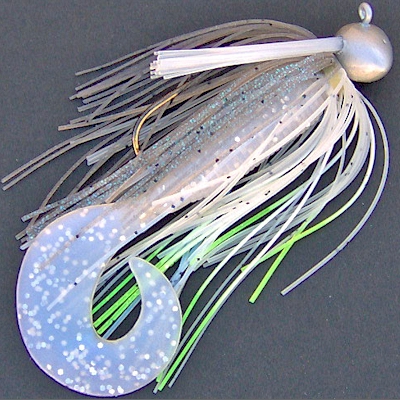 Söder Tackle Football Swim Jig Head