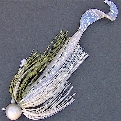 Jig Fishing A to Z