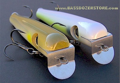 lucky craft lures  Bassdozer's Bass Fishing Words